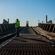 Image for article titled A Rare Trip On The Floating Train Yard Of Hudson Harbor